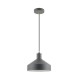 Pendul SIGMA A8016L Zumaline E27, Negru, Polonia