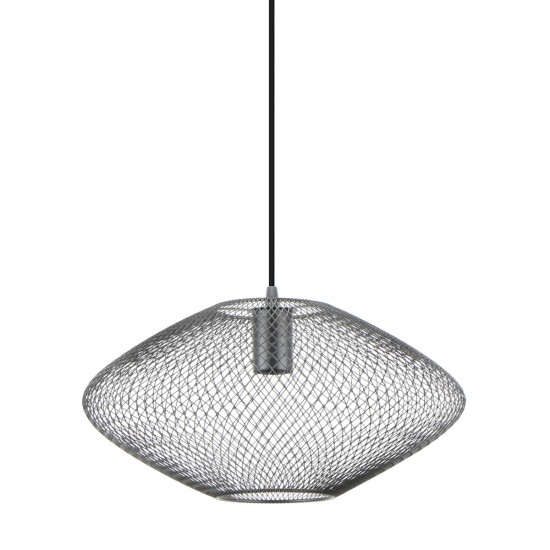 Pendul ORION A8032-BK Zumaline E27, Negru, Polonia