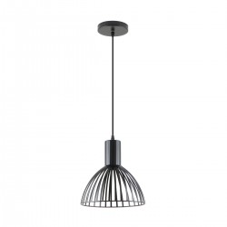 Pendul DOLIA A8082-BK Zumaline E27, Negru, Polonia