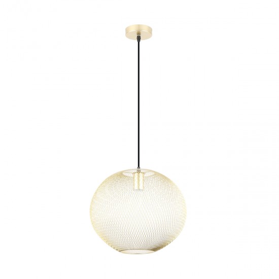 Pendul ORION A8129L Zumaline E27, Auriu, Polonia