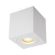 Downlight Aplicat QUARDIP SL ACGU10-160-N Zumaline GU10, Alb, Polonia