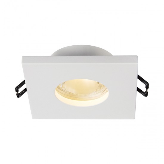 Downlight Incastrat CHIPO DL ARGU10-031-N Zumaline GU10, Alb, Polonia