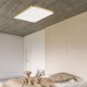Plafoniera SIERRA CL12100007-GD Zumaline LED, Auriu, Polonia
