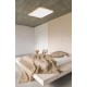 Plafoniera SIERRA CL12100007-GD Zumaline LED, Auriu, Polonia