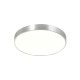 Plafoniera SIERRA CL12100008-SL Zumaline LED, Argintiu, Polonia
