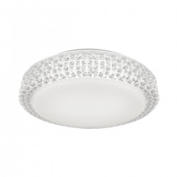 Plafoniera MOA CL15068C-D40 Zumaline LED, Alb, Polonia
