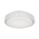 Plafoniera MOA CL15068C-D40 Zumaline LED, Alb, Polonia