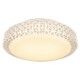 Plafoniera MOA CL15068C-D40 Zumaline LED, Alb, Polonia