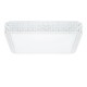 Plafoniera MOA CL15068SQ-D40 Zumaline LED, Alb, Polonia