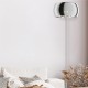 Lampadar CRYSTAL F0076-04A-F4FZ Zumaline G9, Argintiu, Polonia