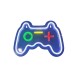 Lampa Decorativa NEON GAMEPAD LED FM-WN67 Zumaline LED, Alb, Polonia
