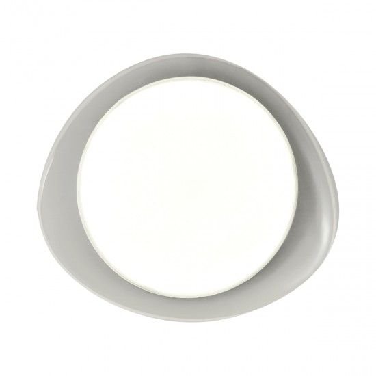 Plafoniera AURA FM2201001-470 Zumaline LED, Alb, Polonia