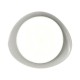Plafoniera AURA FM2201001-470 Zumaline LED, Alb, Polonia