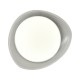 Plafoniera AURA FM2201001-570 Zumaline LED, Alb, Polonia