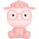 Veioza Copii SHEEP KDR-612-PK Zumaline LED, Roz, Polonia