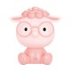Veioza Copii SHEEP KDR-612-PK Zumaline LED, Roz, Polonia