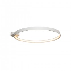 Aplica CIRCLE LA0769 Zumaline LED, Alb, Polonia