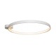 Suspensie CIRCLE LA0771 Zumaline LED, Alb, Polonia