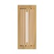 Aplica CALLY MB3114-1-3GT Zumaline LED, Auriu, Polonia
