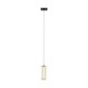 Pendul CALLY MD3147-1A-3GT Zumaline LED, Auriu, Polonia