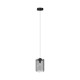 Pendul NIRA MD3523-1-EBCN Zumaline E14, Negru, Polonia