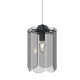 Pendul NIRA MD3523-1-EBCN Zumaline E14, Negru, Polonia