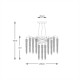 Candelabru DIJON MD3720-1-EGN Zumaline G9, Auriu, Polonia