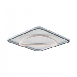 Plafoniera LENS MX3889-1B-3BGT Zumaline LED, Auriu, Polonia