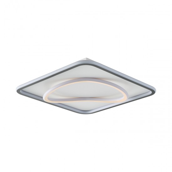 Plafoniera LENS MX3889-1B-3BGT Zumaline LED, Auriu, Polonia