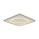 Plafoniera LENS MX3889-1B-3BGT Zumaline LED, Auriu, Polonia