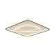 Plafoniera LENS MX3889-1B-3BGT Zumaline LED, Auriu, Polonia