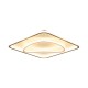 Plafoniera LENS MX3889-1B-3BGT Zumaline LED, Auriu, Polonia