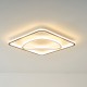 Plafoniera LENS MX3889-1B-3BGT Zumaline LED, Auriu, Polonia