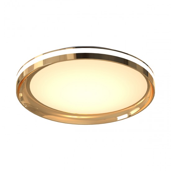 Plafoniera APART MX4168-1-3WGT Zumaline LED, Alb, Polonia