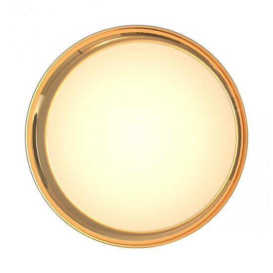 Plafoniera APART MX4168-1-3WGT Zumaline LED, Alb, Polonia