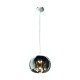 Pendul CRYSTAL P0076-03E-F4FZ Zumaline G9, Crom, Polonia