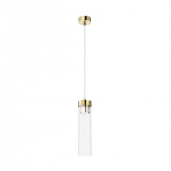 Pendul GEM P0389-01D-0FD2 Zumaline G9, Polonia