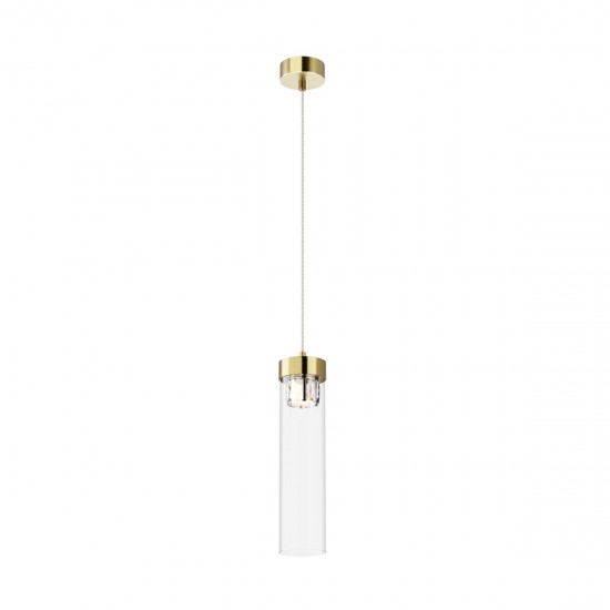 Pendul GEM P0389-01D-0FD2 Zumaline G9, Polonia