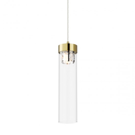 Pendul GEM P0389-01D-0FD2 Zumaline G9, Polonia