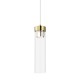 Pendul GEM P0389-01D-0FD2 Zumaline G9, Polonia