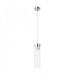 Pendul GEM P0389-01D-F4AC Zumaline G9, Crom, Polonia