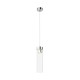 Pendul GEM P0389-01D-F4AC Zumaline G9, Crom, Polonia
