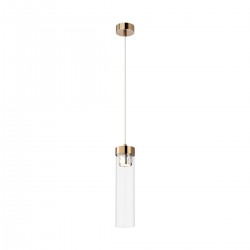 Pendul GEM P0389-01D-F7AC Zumaline G9, Auriu, Polonia