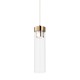 Pendul GEM P0389-01D-F7AC Zumaline G9, Auriu, Polonia