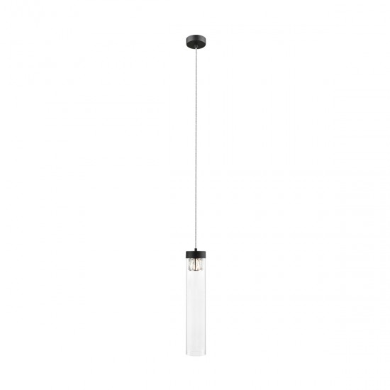 Pendul GEM P0389-01D-P7AC Zumaline G9, Negru, Polonia