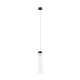 Pendul GEM P0389-01D-P7AC Zumaline G9, Negru, Polonia
