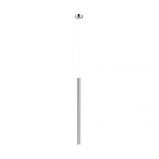 Pendul LOYA P0461-01A-F4F4 Zumaline LED, Argintiu, Polonia