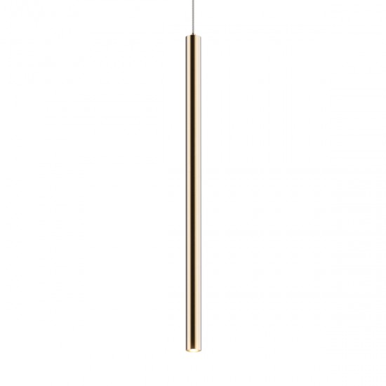 Pendul LOYA P0461-01A-F7F7 Zumaline LED, Auriu, Polonia