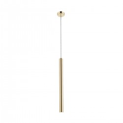 Pendul LOYA P0461-01A-K4K4 Zumaline LED, Auriu, Polonia