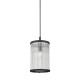 Pendul SERGIO P0528-01F-P7AC Zumaline E14, Negru, Polonia